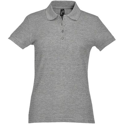 SOLS Passion Pique Kurzarm Polo - Polo Shirt SOLS Passion Pique Kurzarm Polo - Polo Shirt