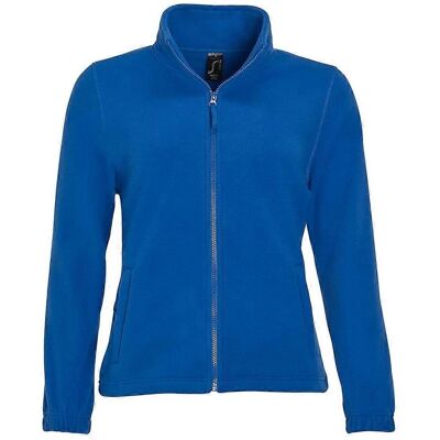 SOLS Dames Noord Volledig Rits Fleecejas - Fleecejas SOLS Dames Noord Volledig Rits Fleecejas - Fleecejas