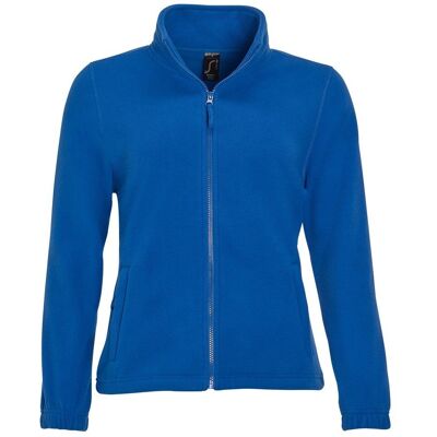 SOLS Donna Nord Giacca polar con zip completa - Giacca fleece SOLS Donna Nord Giacca polar con zip completa - Giacca fleece