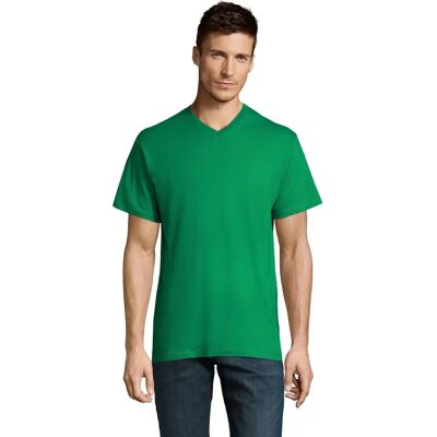 SOLS Victory V Neck Kurzarm T-Shirt - T-Shirt SOLS Victory V Neck Kurzarm T-Shirt - T-Shirt