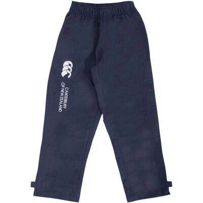 Canterbury Modèle 6 ans - Pantalons de sport marine - Unisexe Canterbury Modèle 6 ans - Pantalons de sport marine - Unisexe