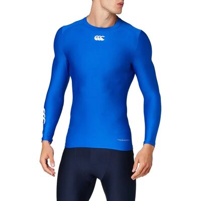 Canterbury Homme Thermoreg Cold Top - Couche de base Canterbury Homme Thermoreg Cold Top - Couche de base