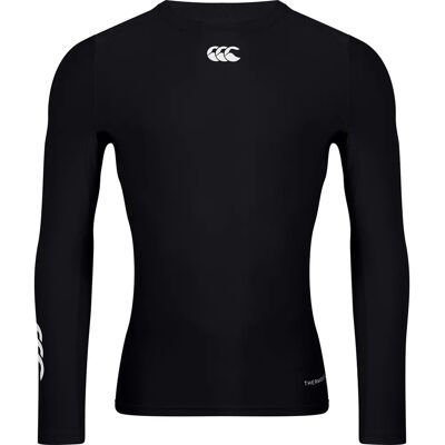 Canterbury Thermoreg Maillot à Manche Longue - Sous-vêtement de Base Canterbury Thermoreg Maillot à Manche Longue - Sous-vêtement de Base