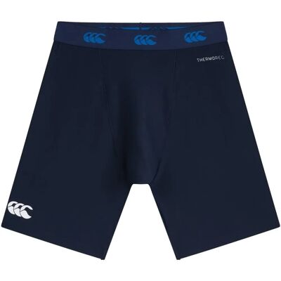 Shorts rugby Thermoreg Canterbury - Navy/Bianco 3XL Shorts rugby Thermoreg Canterbury - Navy/Bianco 3XL