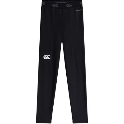 Canterbury Thermoreg Leggings - Junior - Black - Leggings Canterbury Thermoreg Leggings - Junior - Black - Leggings