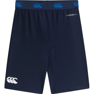Canterbury Q-E712740769 - Mallas cortas junior navy - M Canterbury Q-E712740769 - Mallas cortas junior navy - M