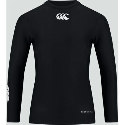 Canterbury ThermoReg Baselayer Noir - Pantalons de base Canterbury ThermoReg Baselayer Noir - Pantalons de base