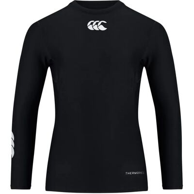 Canterbury ThermoReg Baselayer Svart - Baslilayer Byxa Canterbury ThermoReg Baselayer Svart - Baslilayer Byxa