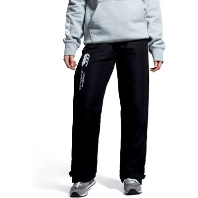 Pantalon de sport noir Canterbury XXS - Sports Pants Pantalon de sport noir Canterbury XXS - Sports Pants