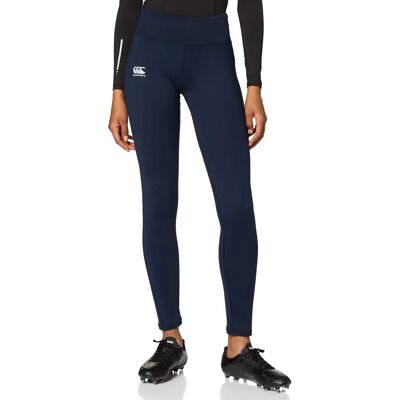 Canterbury Vapodri Full Length Leggings Canterbury Vapodri Full Length Leggings