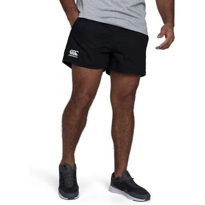Canterbury Pánské kraťasy ragby profesionální šortky z bavlny - Shorts Canterbury Pánské kraťasy ragby profesionální šortky z bavlny - Shorts