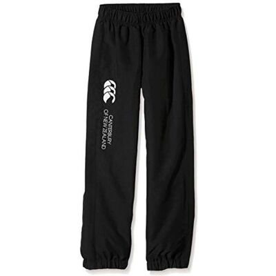 Canterbury Men's Cuffed Stadium Heat Management Zip Pockets Sports Gym Pants - Pants Canterbury Men's Cuffed Stadium Heat Management Zip Pockets Sports Gym Pants - Pants