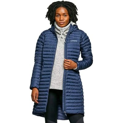 Berghaus Lange Micro Jacket Berghaus Lange Micro Jacket