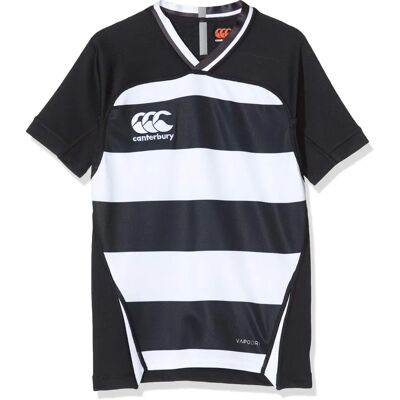 T-shirt VapoDri Evader Hooped Multicolore - Rugby T-shirt VapoDri Evader Hooped Multicolore - Rugby