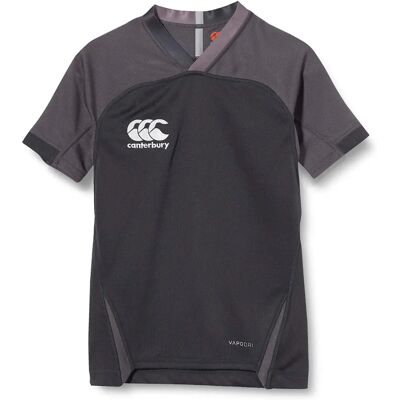 Maillot Evader Canterbury - Séchage rapide, Unisexe, Rugby 2019 Maillot Evader Canterbury - Séchage rapide, Unisexe, Rugby 2019