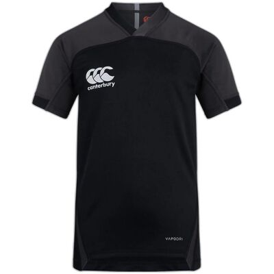 Maillot Junior Vapodri Evader Canterbury - Taille 14 - Unisexe Maillot Junior Vapodri Evader Canterbury - Taille 14 - Unisexe