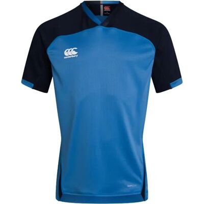 Canterbury Evader Vapodri Rugby T-shirt - T-shirt Canterbury Evader Vapodri Rugby T-shirt - T-shirt
