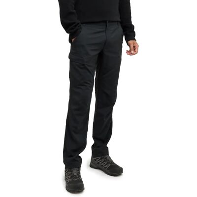 Berghaus Navigator 2.0 Pants - Black - Hiking Pants Berghaus Navigator 2.0 Pants - Black - Hiking Pants