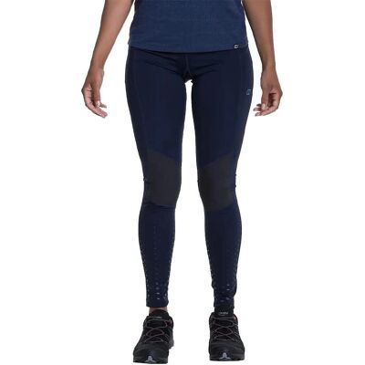 Berghaus Lelyur Trekking Women's Tights - Black - AW23 - Medium - Tights Berghaus Lelyur Trekking Women's Tights - Black - AW23 - Medium - Tights