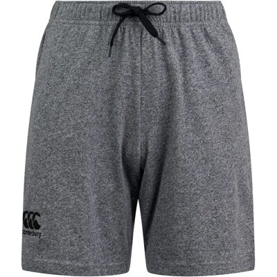 Canterbury Shorts Cotton Junior 6 Years - Shorts Canterbury Shorts Cotton Junior 6 Years - Shorts
