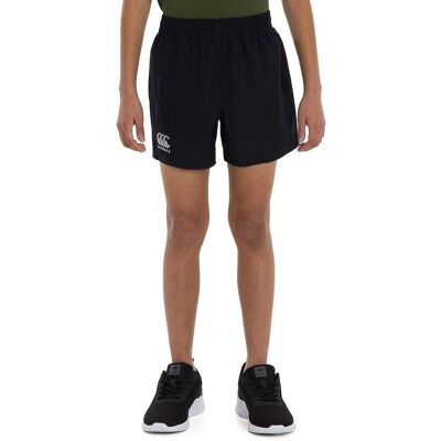 Canterbury Jungen Gewebte Shorts - Rugby Shorts für Aktive Kinder Canterbury Jungen Gewebte Shorts - Rugby Shorts für Aktive Kinder