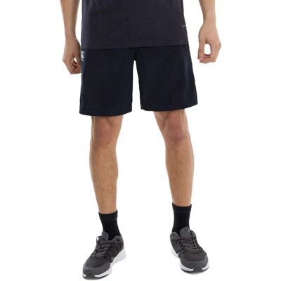 Shorts légers de gym Canterbury pour hommes - Rugby Shorts - Publicité Shorts légers de gym Canterbury pour hommes - Rugby Shorts - Publicité