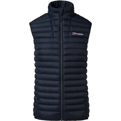 Berghaus Vaskye HydroLoft Izolowana Kamizelka - Oddychająca, Lekka, Ekologiczna Berghaus Vaskye HydroLoft Izolowana Kamizelka - Oddychająca, Lekka, Ekologiczna