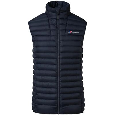 Kamizelka Berghaus Męska Vaskye - czarna Kamizelka Berghaus Męska Vaskye - czarna