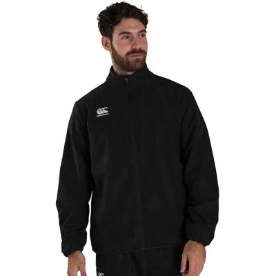 Veste de sport Canterbury Club Track - Veste - Publicité Veste de sport Canterbury Club Track - Veste - Publicité