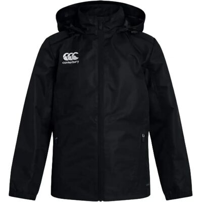Veste imperméable Vaporshield Canterbury 12 ans - Publicité Veste imperméable Vaporshield Canterbury 12 ans - Publicité