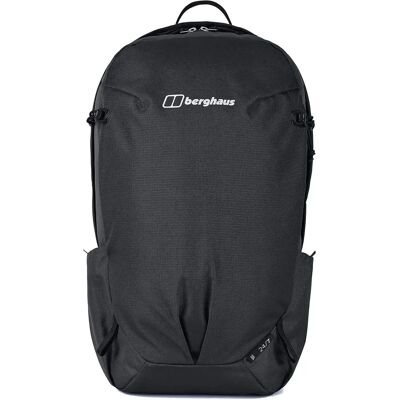 Berghaus 24/7 Ryggsäck 25L - Hållbar, Miljövänlig, Laptop Berghaus 24/7 Ryggsäck 25L - Hållbar, Miljövänlig, Laptop