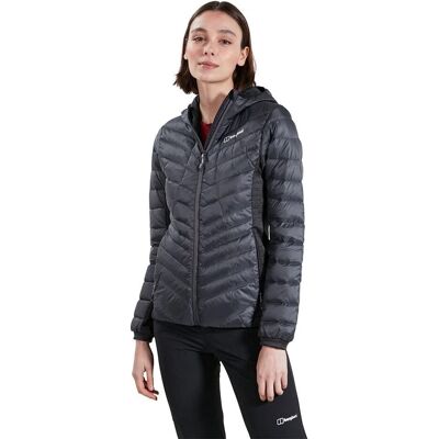 Berghaus Tephra Stretch Reflect Down Jacket - Jet Black Berghaus Tephra Stretch Reflect Down Jacket - Jet Black