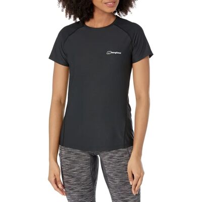 Berghaus Kobieta 24/7 Tech T-Shirt Krótki Rękaw Berghaus Kobieta 24/7 Tech T-Shirt Krótki Rękaw