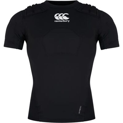 CANTERBURY Elite Rugby Schulterpolster - Rugby Schulterpolster CANTERBURY Elite Rugby Schulterpolster - Rugby Schulterpolster
