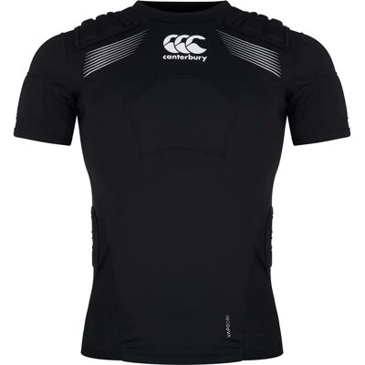 Canterbury CCC Elite Schutzweste - Leichtes Rugby-Schulterset Canterbury CCC Elite Schutzweste - Leichtes Rugby-Schulterset