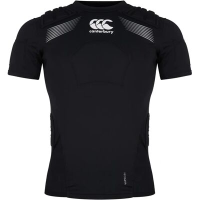 CANTERBURY Protezione spalle rugby - Protezione spalle rugby CANTERBURY Protezione spalle rugby - Protezione spalle rugby