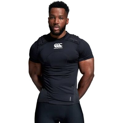 Canterbury Pro Axel- och Bröstskydd - Rugbyutrustning Canterbury Pro Axel- och Bröstskydd - Rugbyutrustning