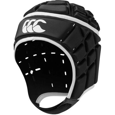 Canterbury CCC Core Rugbyhelm - Schwarz Canterbury CCC Core Rugbyhelm - Schwarz