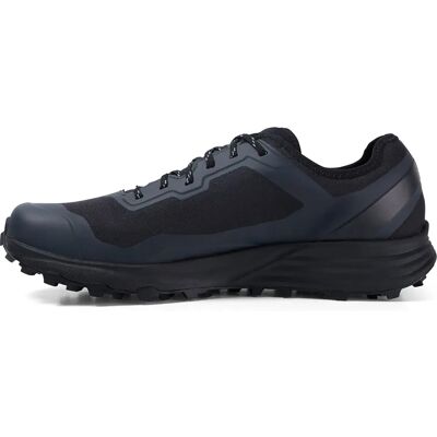 Berghaus VC22 Gore-Tex Hiking Shoes - Grey/Black - Shoes Berghaus VC22 Gore-Tex Hiking Shoes - Grey/Black - Shoes