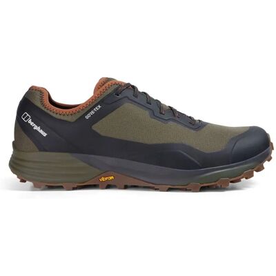 Buty trekkingowe Berghaus VC22 GORE-TEX - UK 7.5 Buty trekkingowe Berghaus VC22 GORE-TEX - UK 7.5
