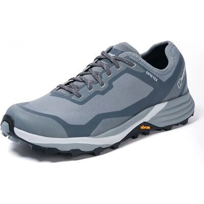 Berghaus VC22 Low Gore-Tex Damen Wanderschuhe - Grau Berghaus VC22 Low Gore-Tex Damen Wanderschuhe - Grau