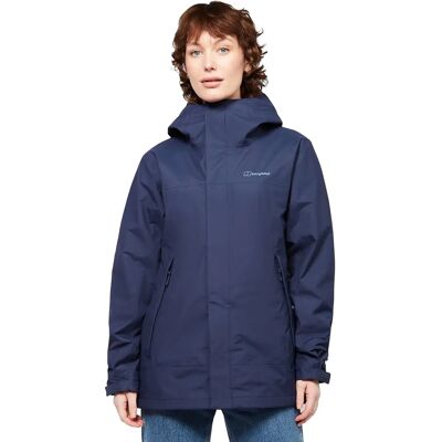 Berghaus Stormcloud Prime 3-in-1 - Navy - 18 UK - Jacket Berghaus Stormcloud Prime 3-in-1 - Navy - 18 UK - Jacket