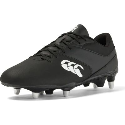 Canterbury Phoenix Raze Sg - Rugby Schuhe - Schwarz - UK 8 Canterbury Phoenix Raze Sg - Rugby Schuhe - Schwarz - UK 8