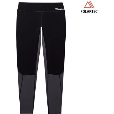 Berghaus MTN Seeker ST Leggings - Black Berghaus MTN Seeker ST Leggings - Black