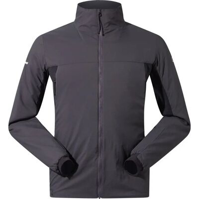 Berghaus MTN Guide MW Hybrid Jacke - Schwarz - Größe 42/Regular Berghaus MTN Guide MW Hybrid Jacke - Schwarz - Größe 42/Regular
