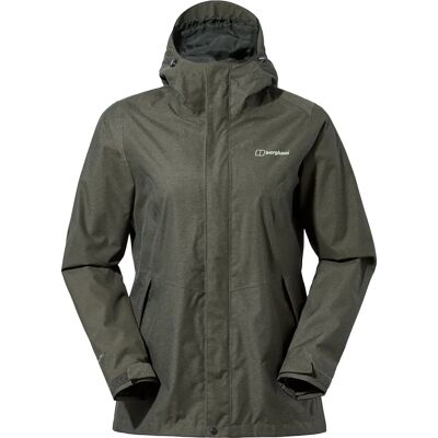 Veste imperméable 3-en-1 Berghaus Elara Gemini - Vert Veste imperméable 3-en-1 Berghaus Elara Gemini - Vert