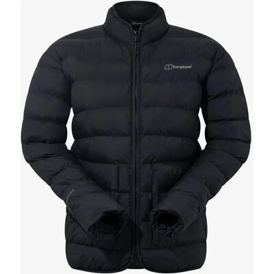 Veste Blossom de Berghaus - Noir - Isolée pour chaleur - Veste - Publicité Veste Blossom de Berghaus - Noir - Isolée pour chaleur - Veste - Publicité