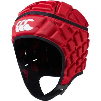 Casque de rugby CANTERBURY Raze - Protection & sécurité - Publicité Casque de rugby CANTERBURY Raze - Protection & sécurité - Publicité