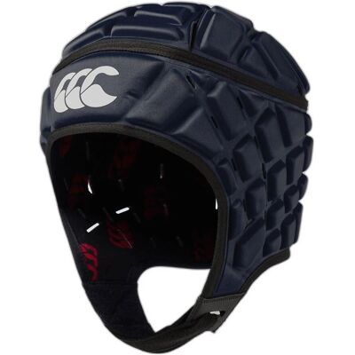 Canterbury Raze Blue Impact Rugby Helmet - Rugby Helmet Canterbury Raze Blue Impact Rugby Helmet - Rugby Helmet
