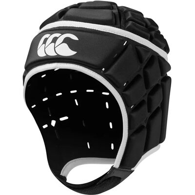 Canterbury CCC Core Casque - Noir - Casque junior Canterbury CCC Core Casque - Noir - Casque junior